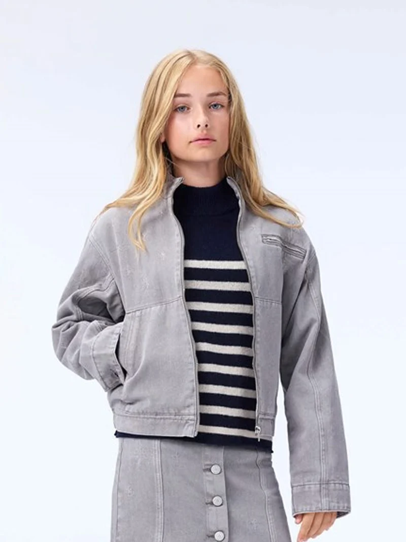 Pullover Govina Marineblau