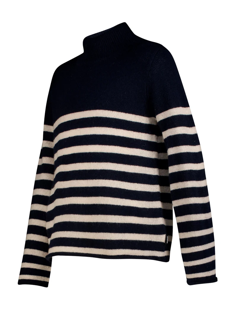 Pullover Govina Marineblau