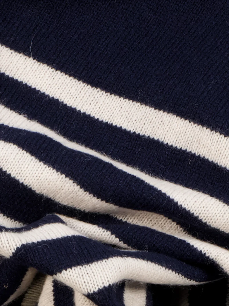 Pullover Govina Marineblau