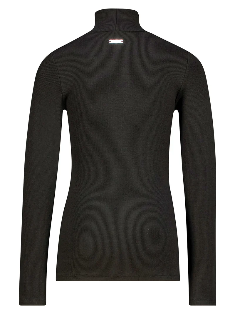 Pullover Schwarz