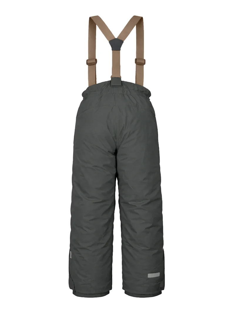 Skihose Anthrazit
