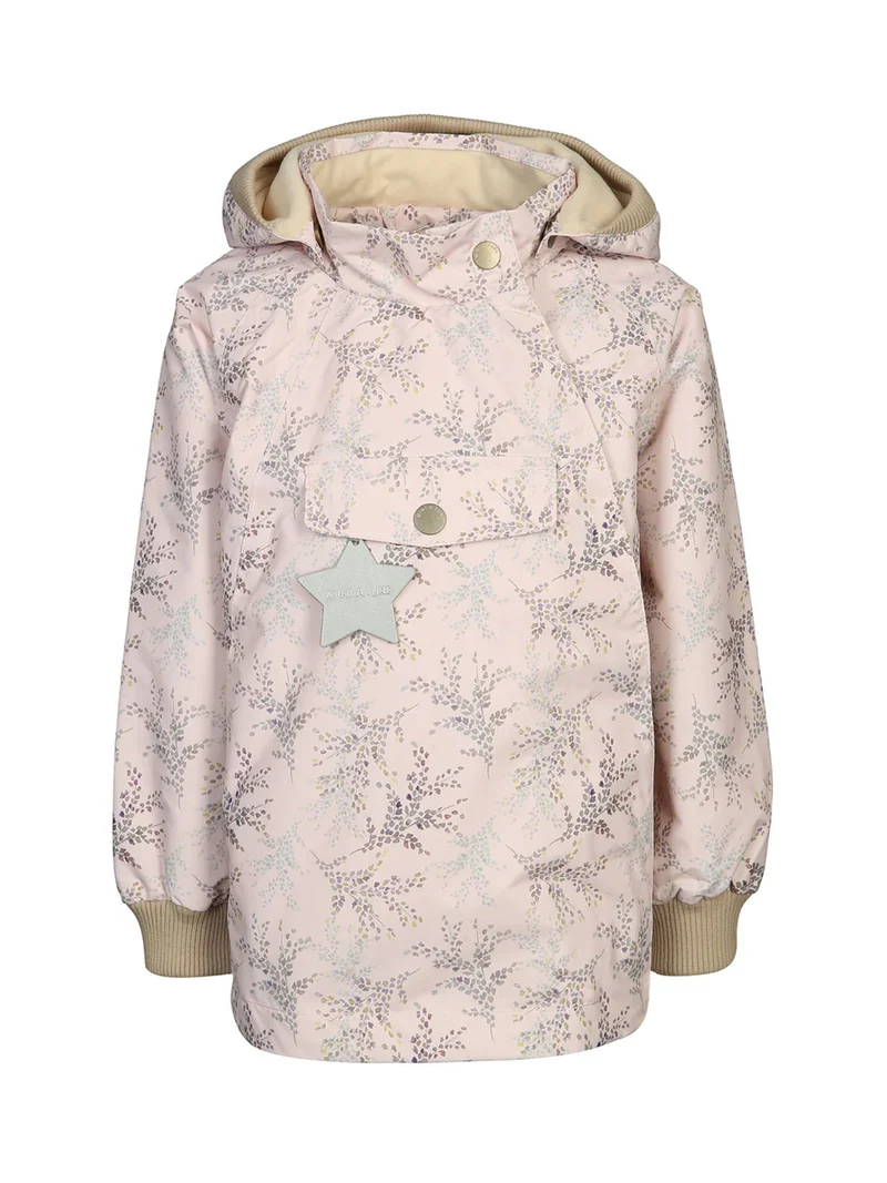 Jacke Rosa