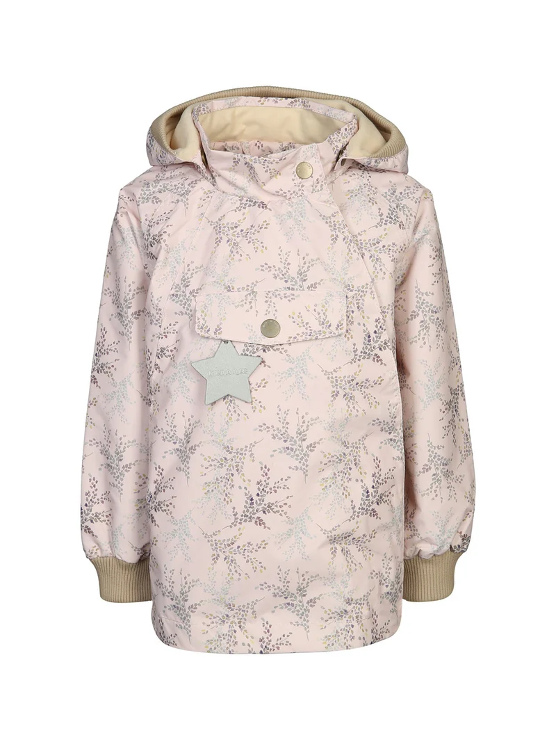 Jacke Rosa