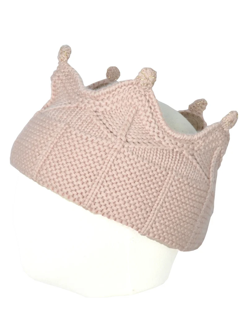 Beanie Rosa