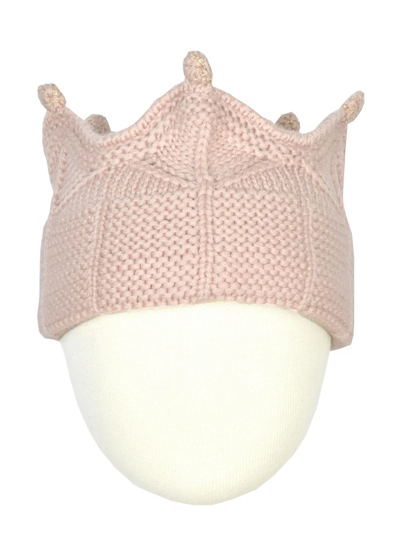 Beanie Rosa