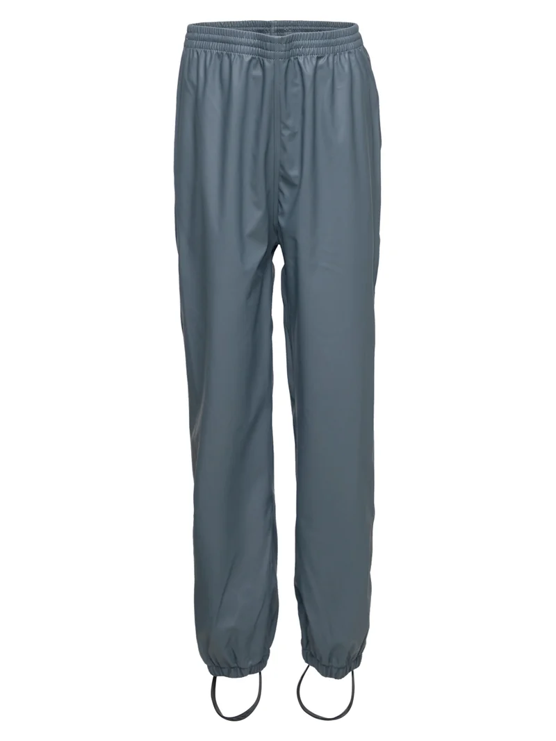 Regenjacke Grau