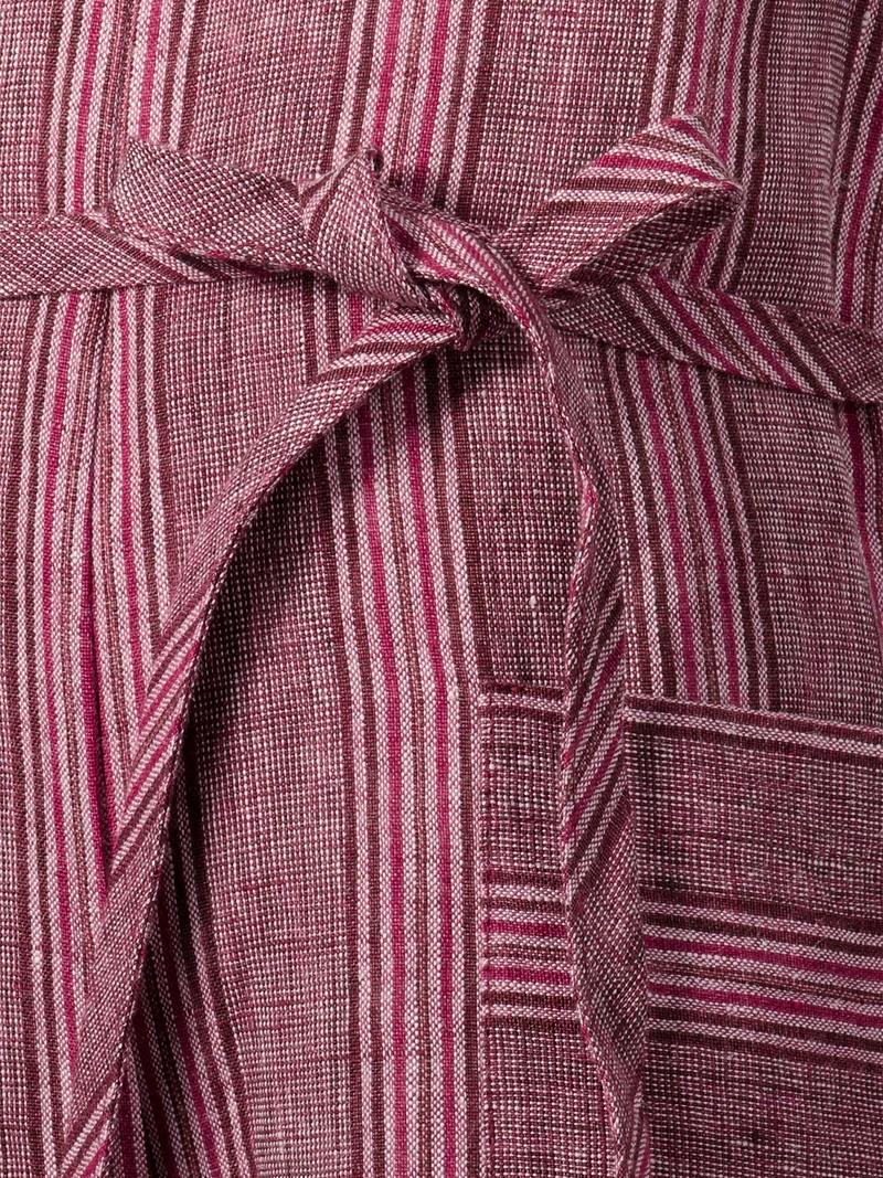 Overall Bordeauxrot