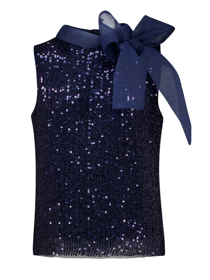 Top Marineblau