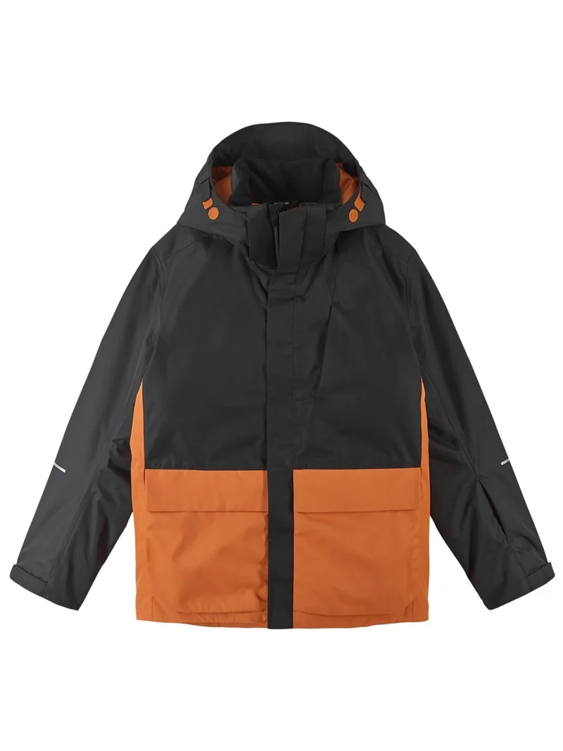 Jacke Schwarz