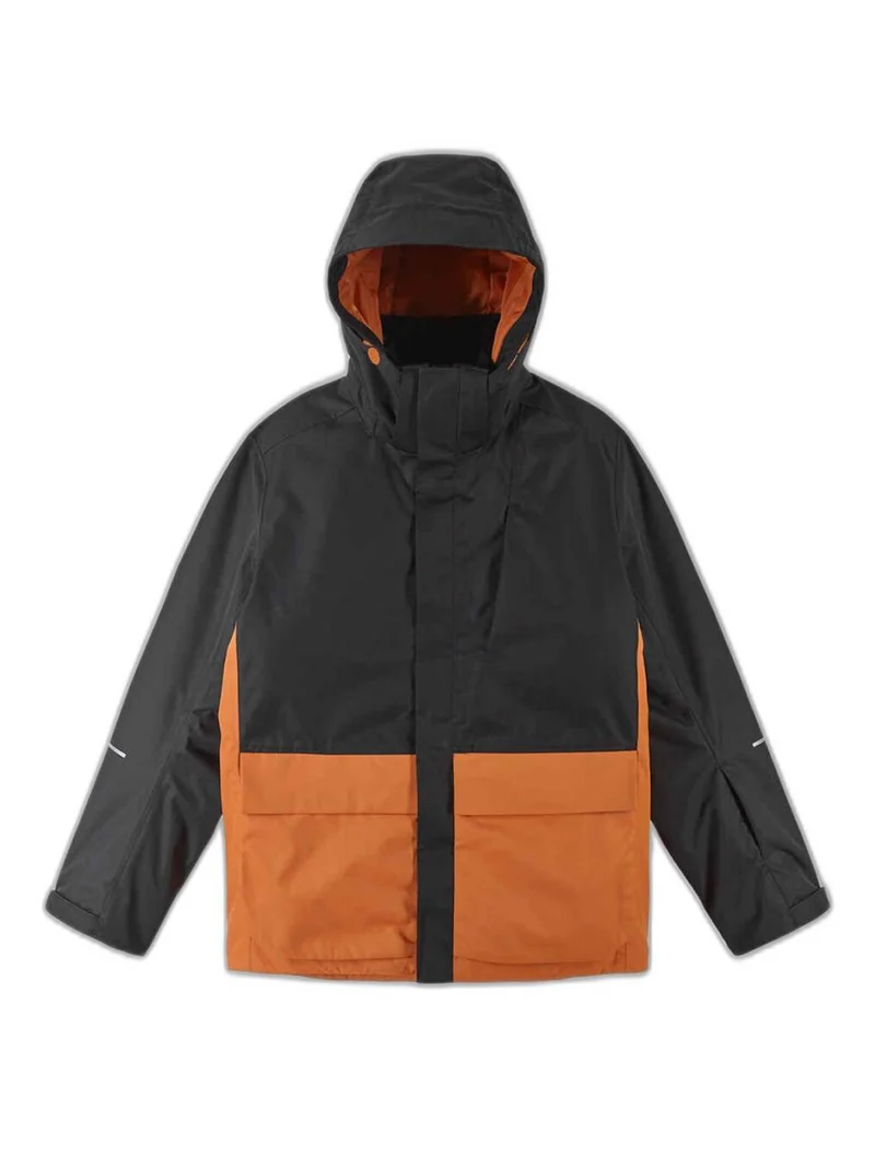 Jacke Schwarz