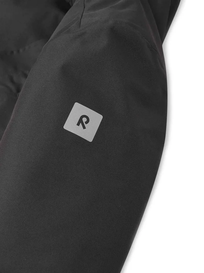 Jacke Schwarz