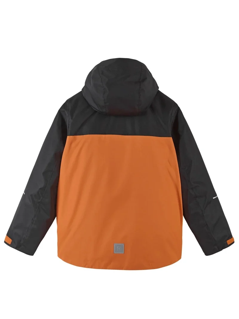 Jacke Schwarz