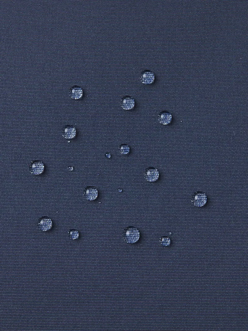 Jacke Marineblau