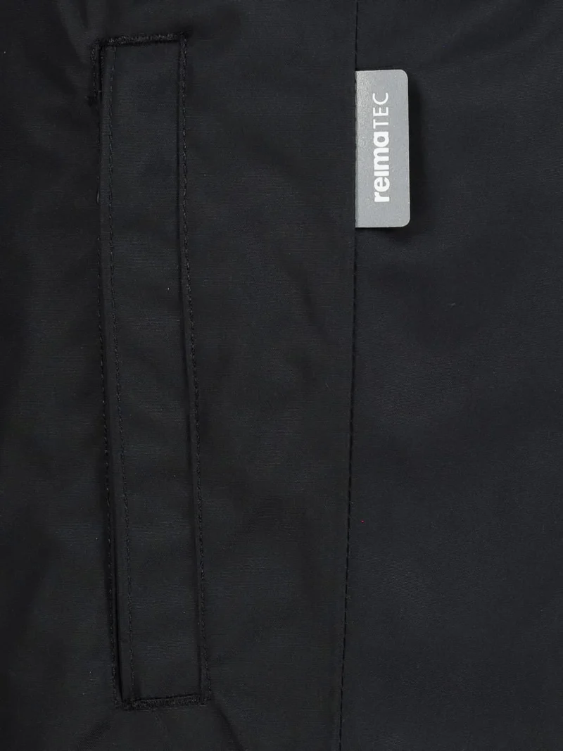 Skihose Wingon Schwarz