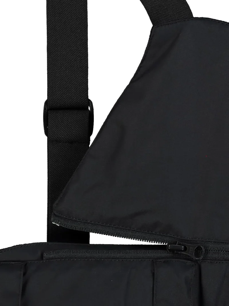 Skihose Wingon Schwarz