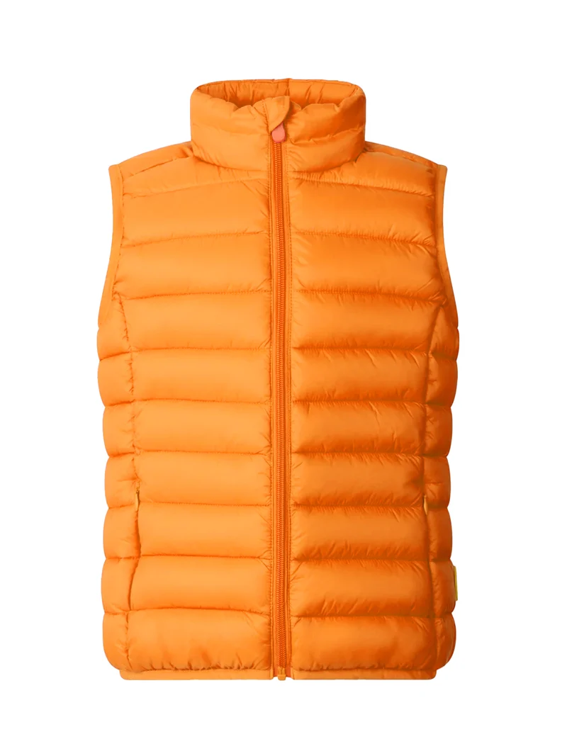 Weste Orange