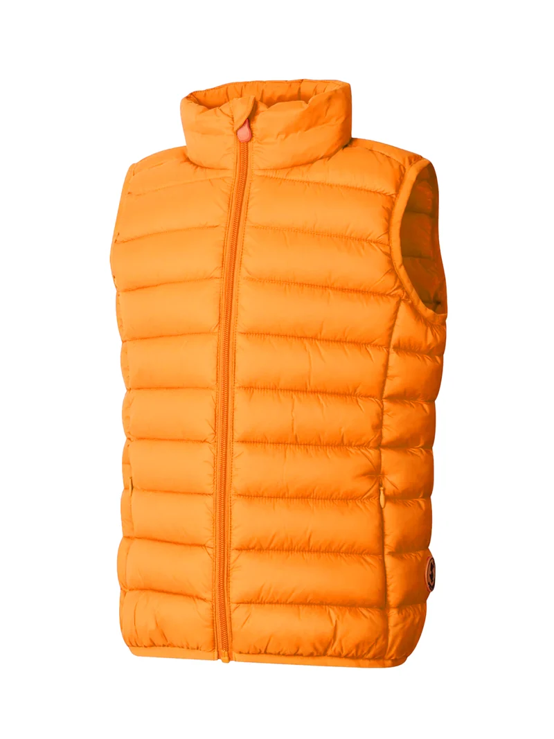 Weste Orange