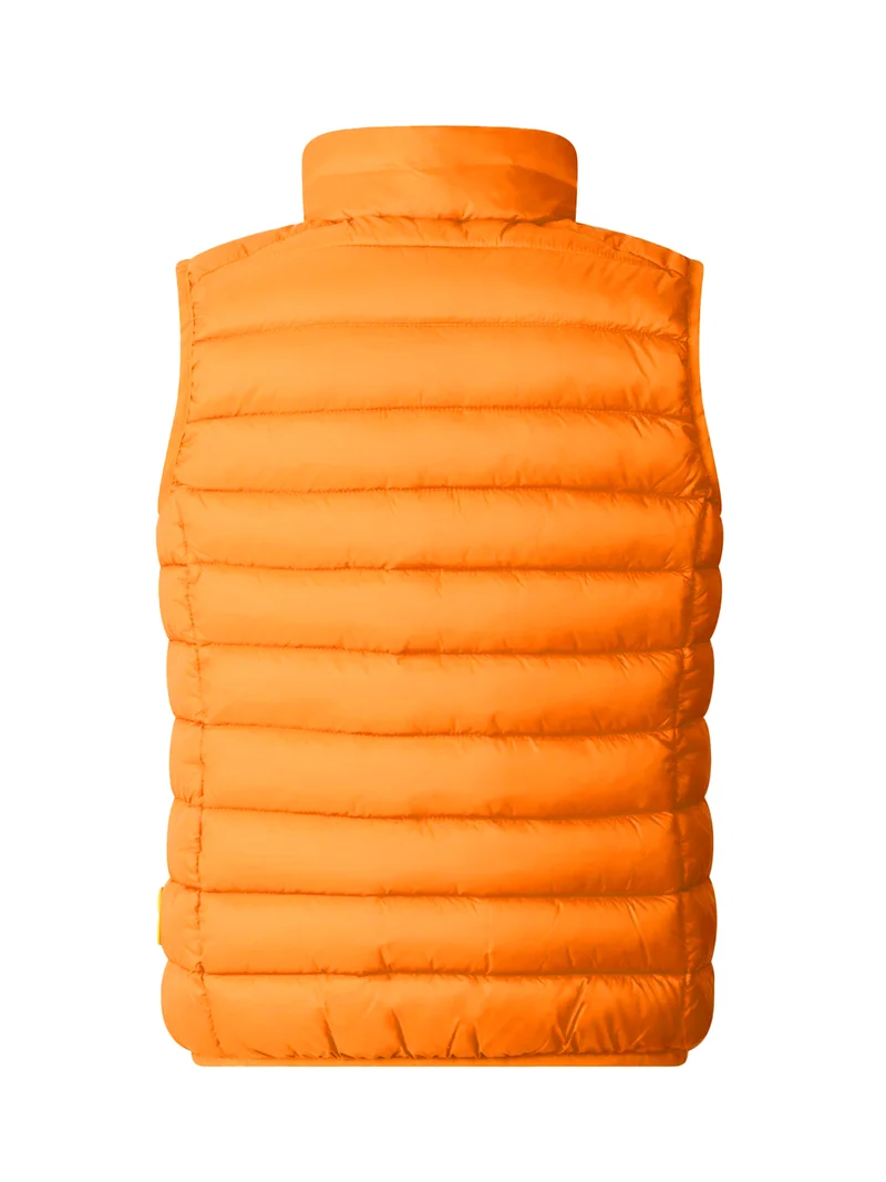 Weste Orange
