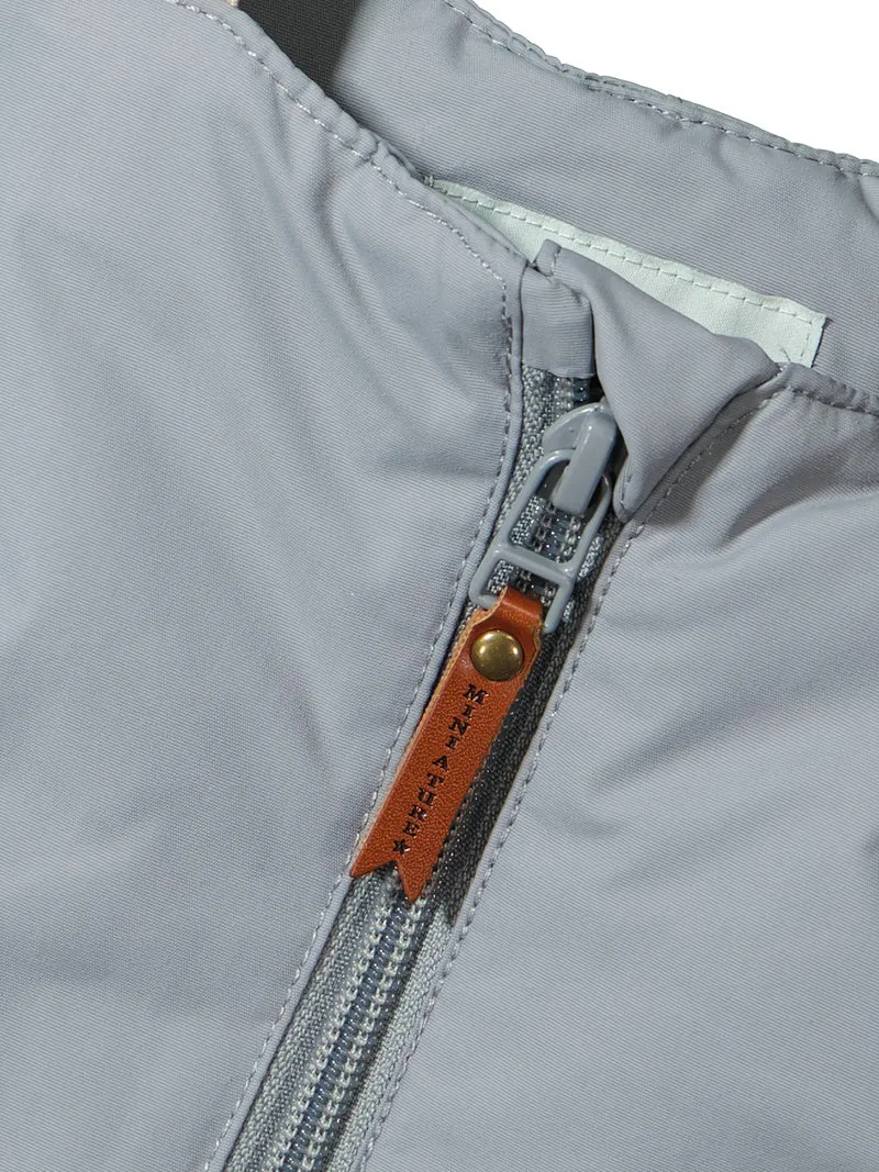 Schneehose Walenty Hellblau