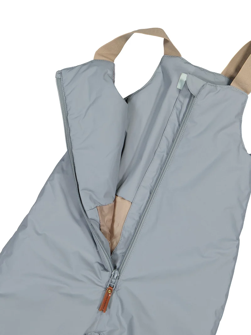 Schneehose Walenty Hellblau