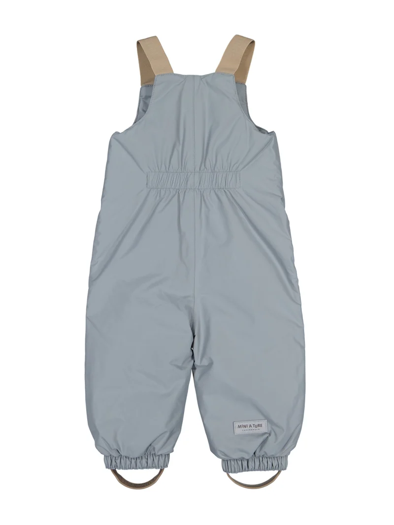 Schneehose Walenty Hellblau