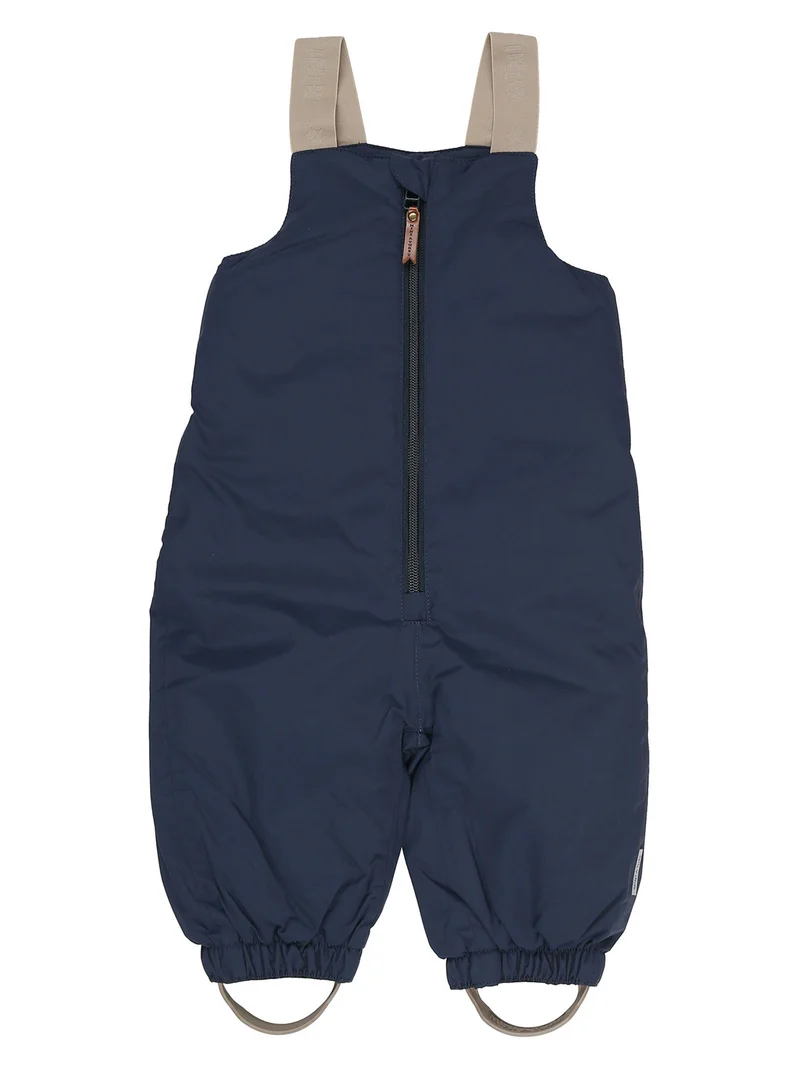 Schneehose Walenty Marineblau
