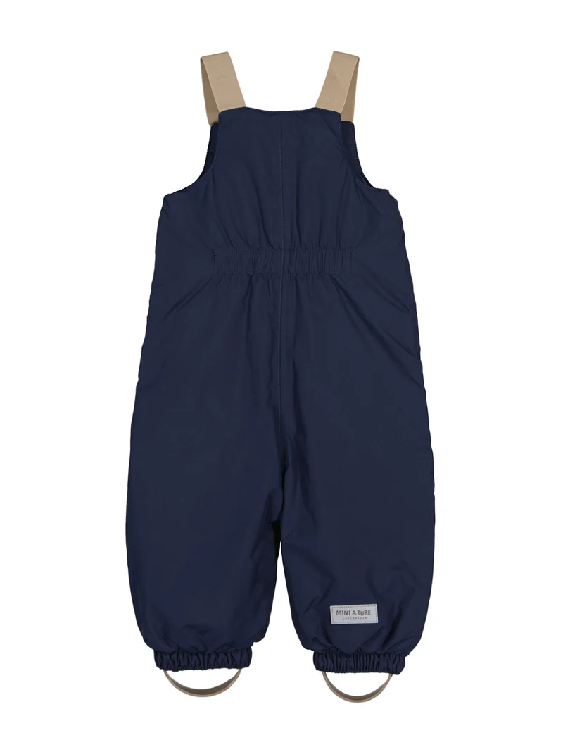 Schneehose Walenty Marineblau
