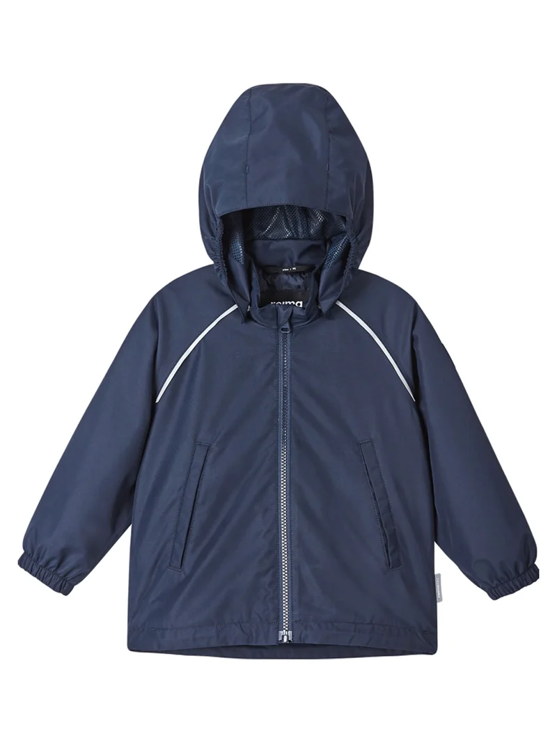 Jacke Marineblau