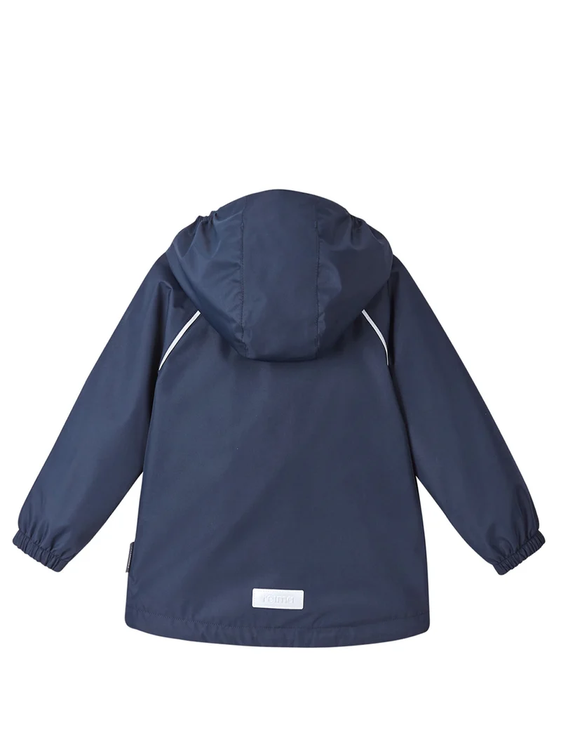 Jacke Marineblau