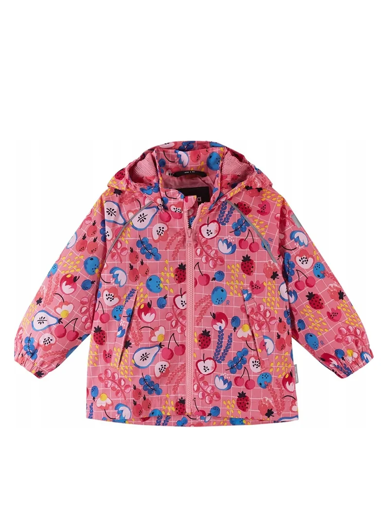 Jacke Rosa