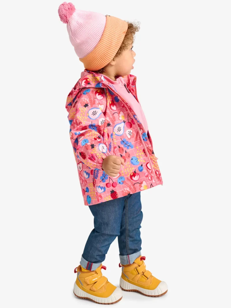 Jacke Rosa