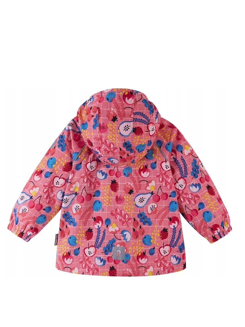 Jacke Rosa