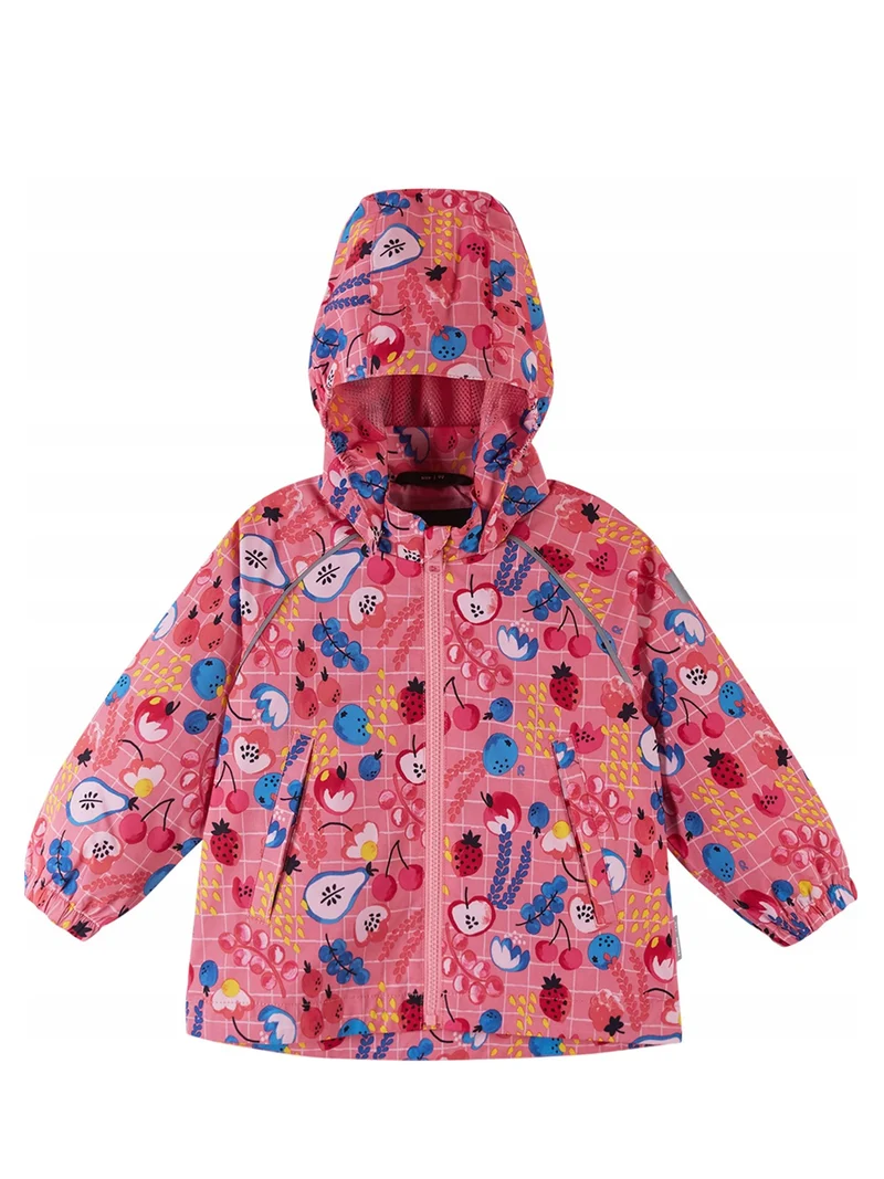 Jacke Rosa