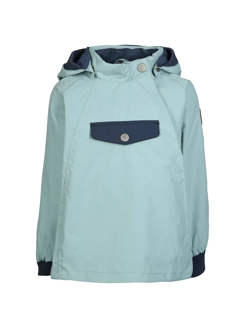 Jacke Mintgrün