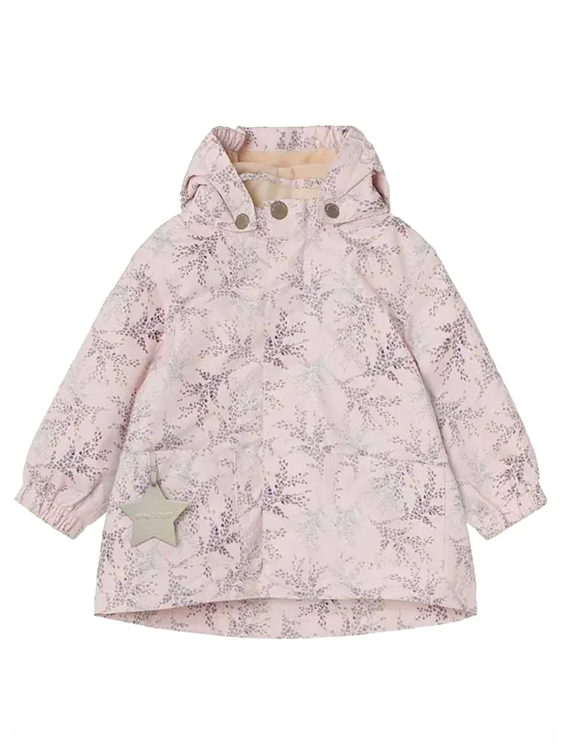 Jacke Rosa