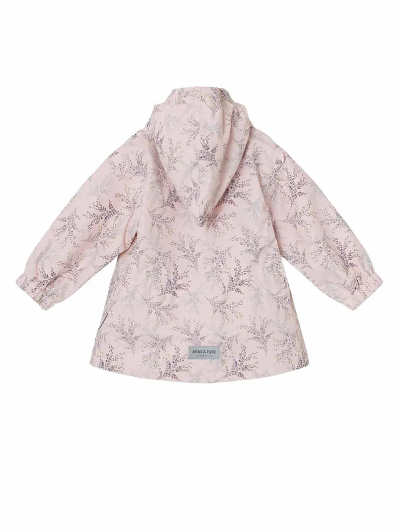 Jacke Rosa