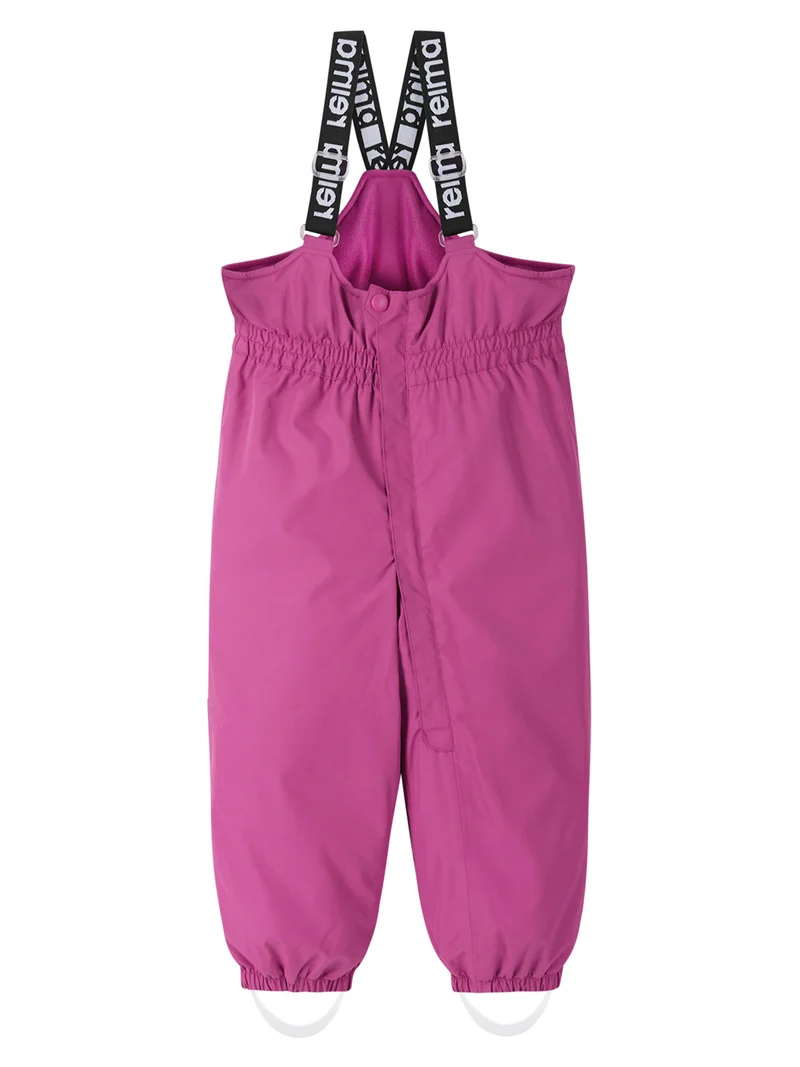 Skihose Lila