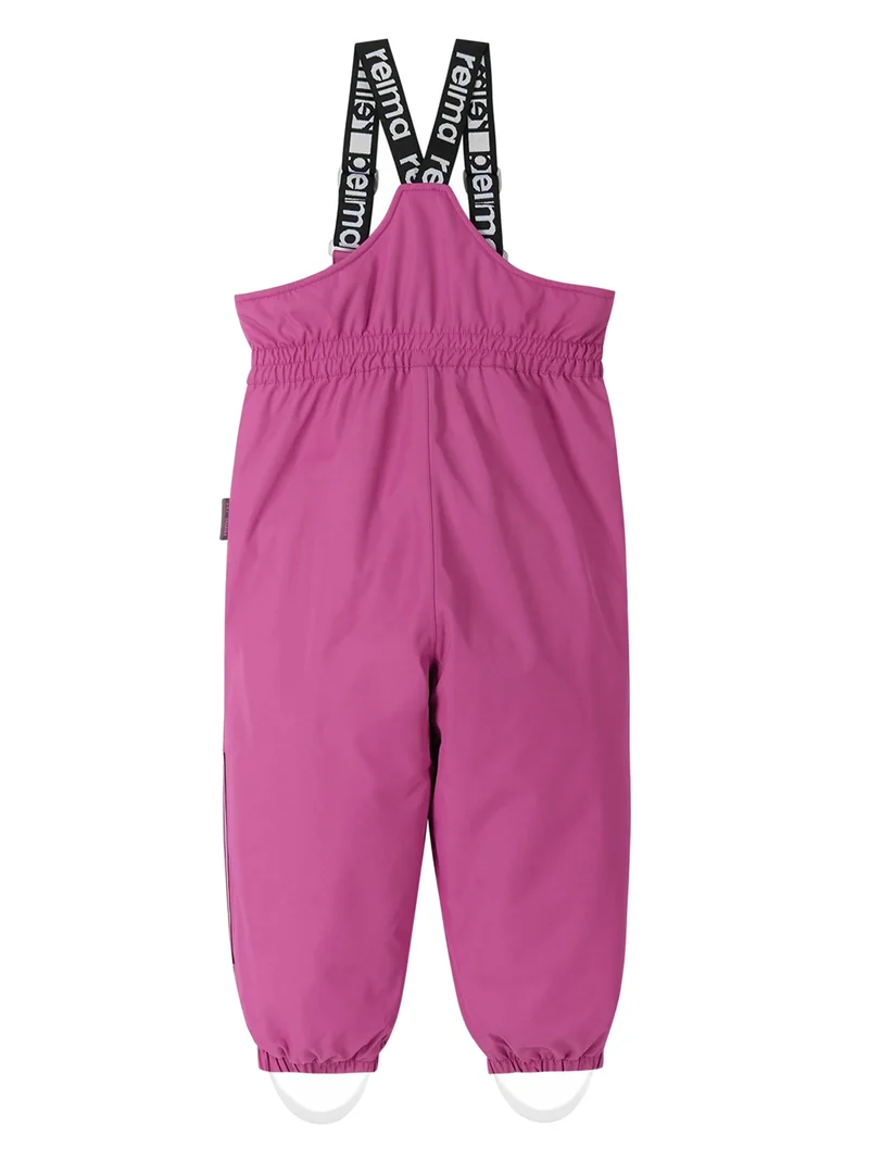 Skihose Lila