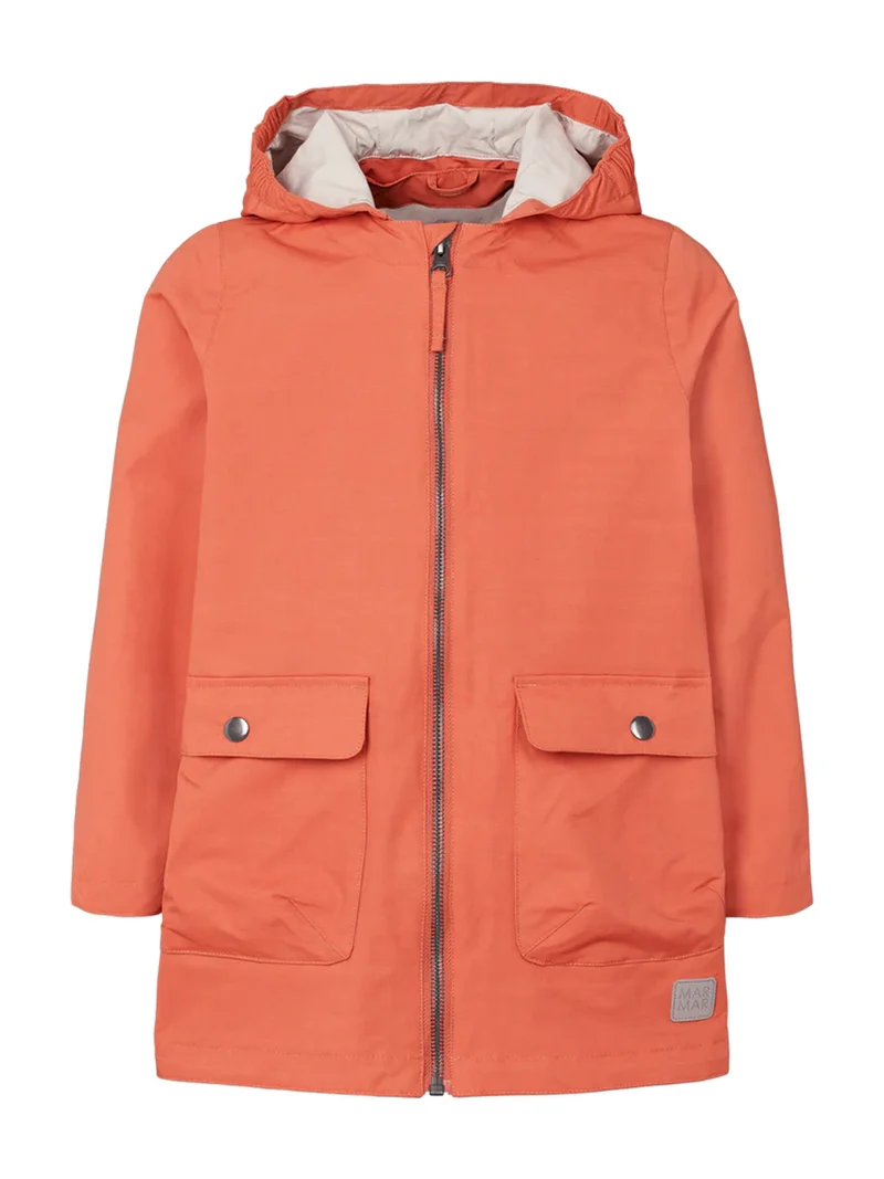Jacke Koralle
