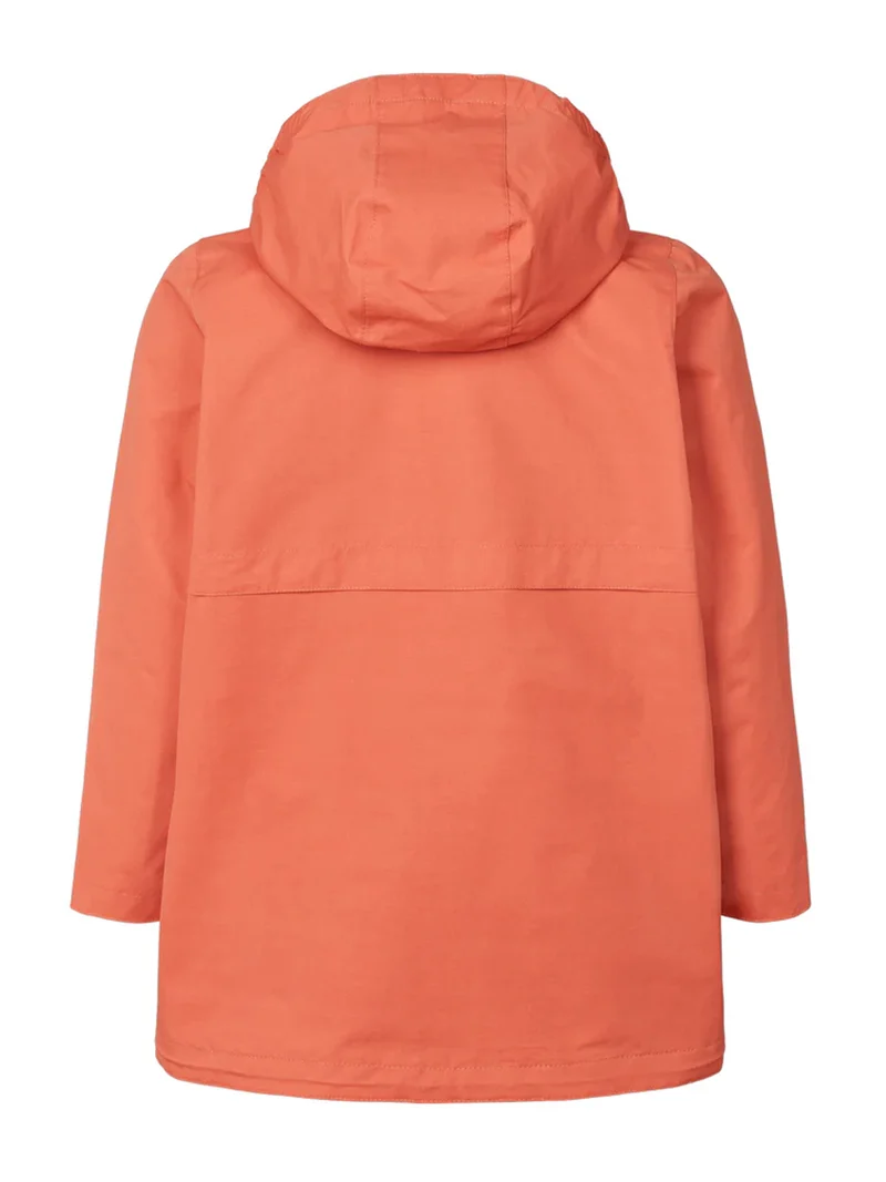 Jacke Koralle