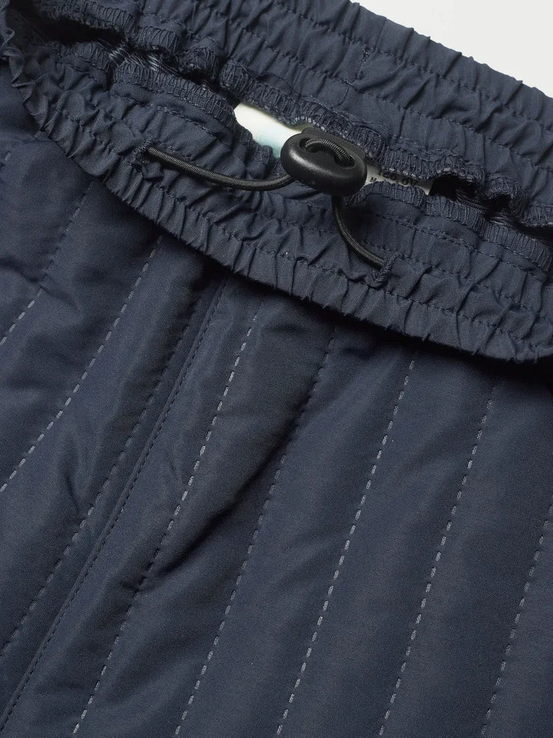 Jacke Marineblau