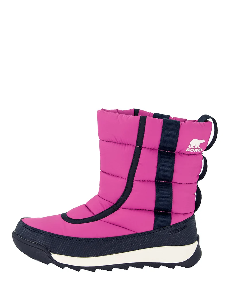 Stiefel Youth Whitney™ II Puffy Mid WP Pink