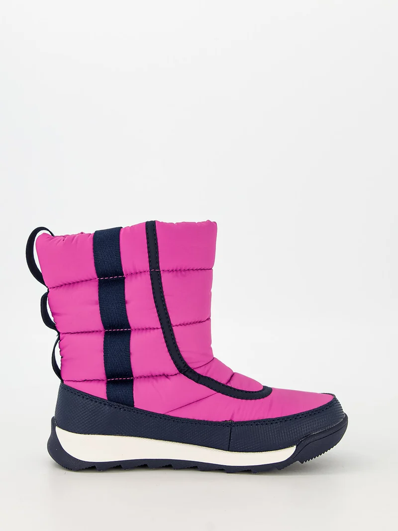 Stiefel Youth Whitney™ II Puffy Mid WP Pink