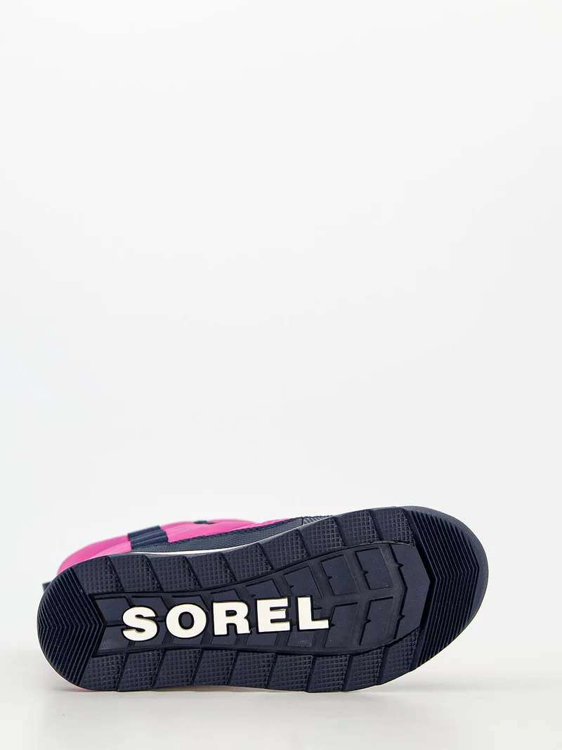 Stiefel Youth Whitney™ II Puffy Mid WP Pink