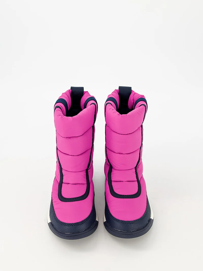 Stiefel Youth Whitney™ II Puffy Mid WP Pink