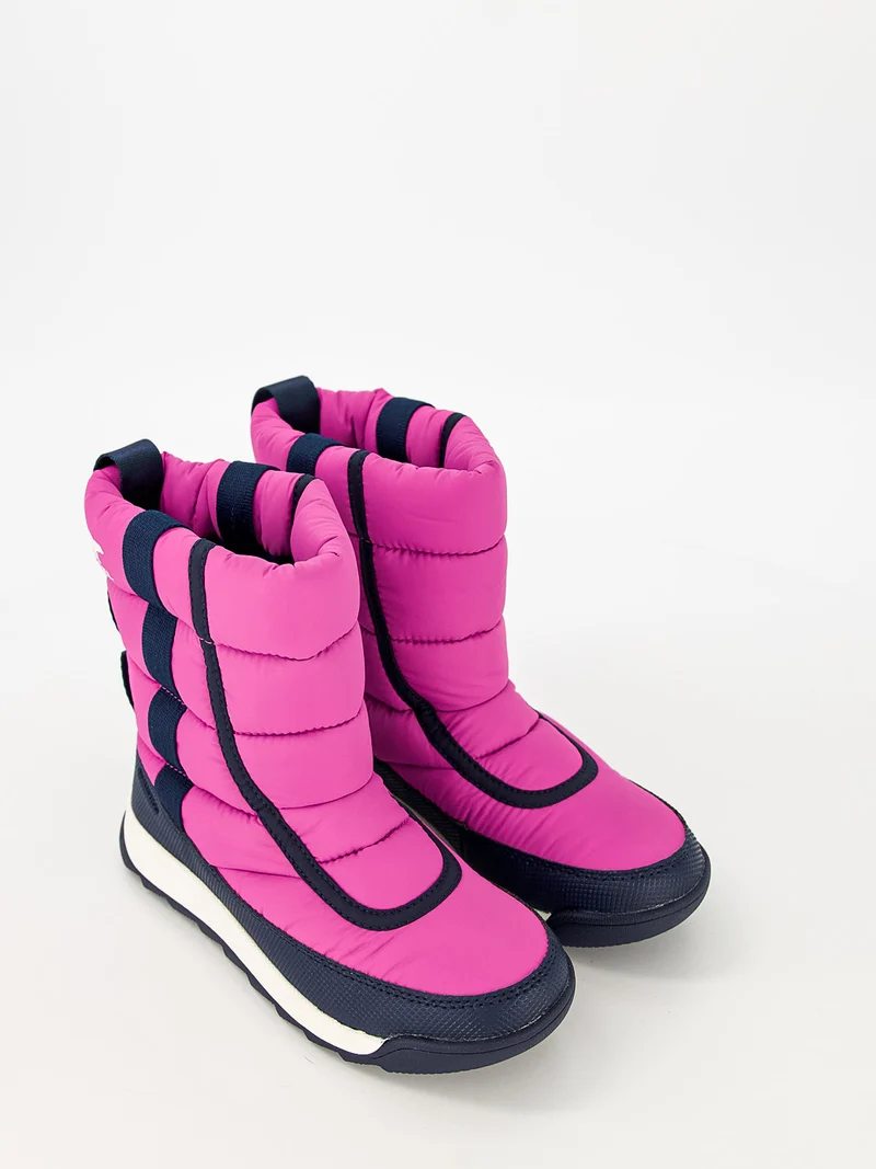Stiefel Youth Whitney™ II Puffy Mid WP Pink
