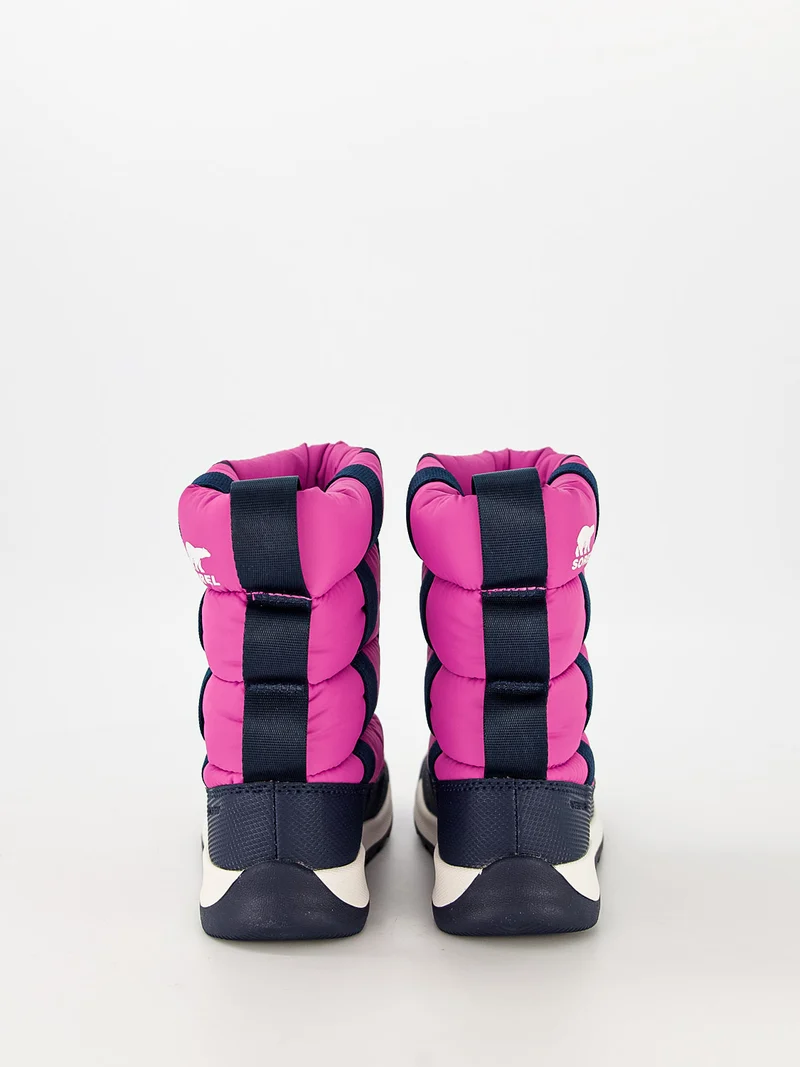 Stiefel Youth Whitney™ II Puffy Mid WP Pink