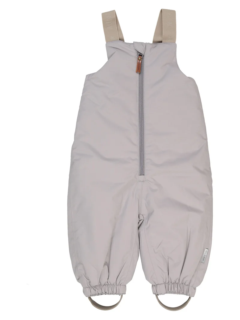 Schneehose Lila