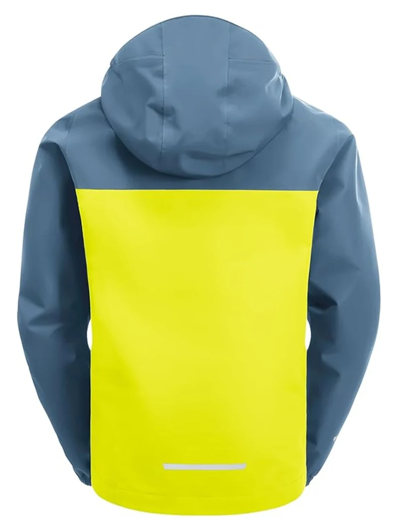 Jacke Gelb