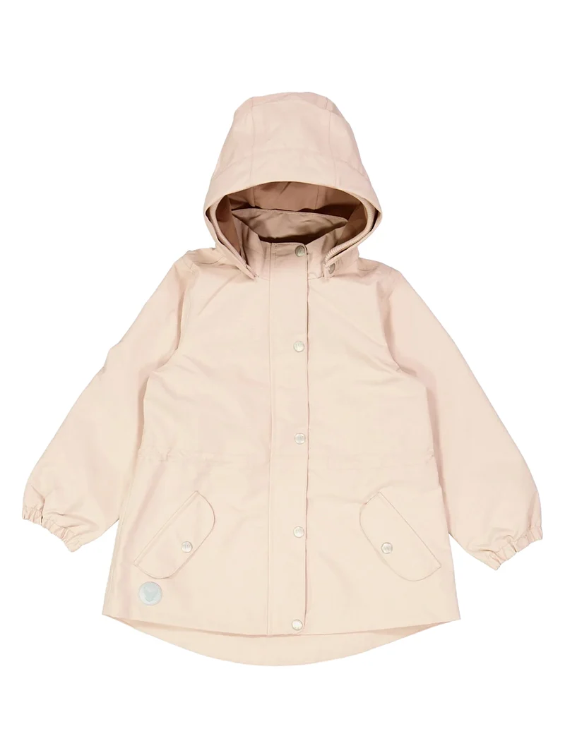 Jacke Rosa